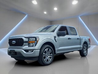 2023 Ford F-150 for sale in West Mifflin PA