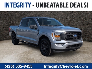 2023 Ford F-150 for sale in Chattanooga TN