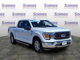 2023 Ford F-150 for sale in Greenville SC
