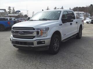 2020 Ford F-150 for sale in S. Paris ME
