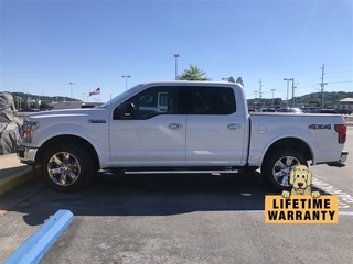 2019 Ford F-150 for sale in Forest City NC