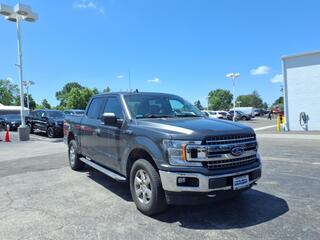 2019 Ford F-150 for sale in Frankfort IL