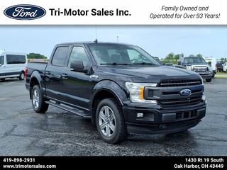 2019 Ford F-150 for sale in Oak Harbor OH