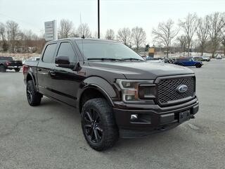 2019 Ford F-150 for sale in Lebanon VA