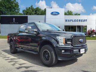 2019 Ford F-150 for sale in Union NJ