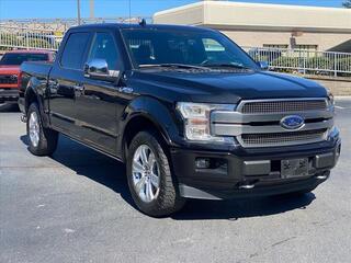 2019 Ford F-150 for sale in Chattanooga TN