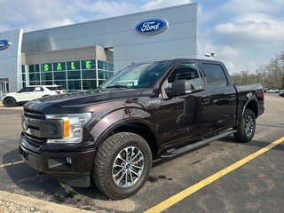 2019 Ford F-150 for sale in Dowagiac MI