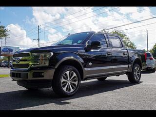 2019 Ford F-150 for sale in Milton FL