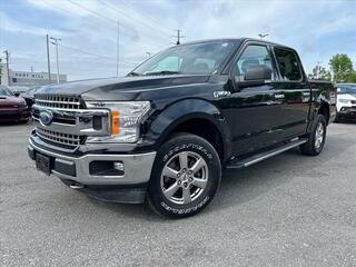 2019 Ford F-150 for sale in Fort Mill SC