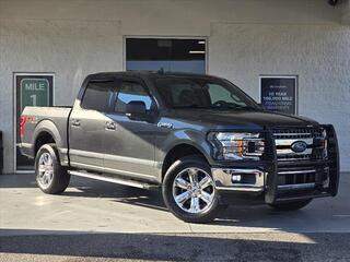 2019 Ford F-150 for sale in Valdese NC