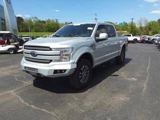 2019 Ford F-150 for sale in Malvern AR