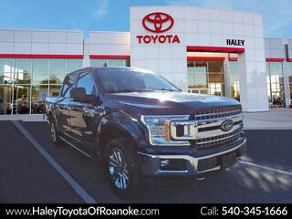 2019 Ford F-150 for sale in Roanoke VA