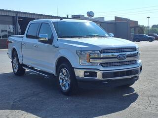 2019 Ford F-150 for sale in Urbana OH