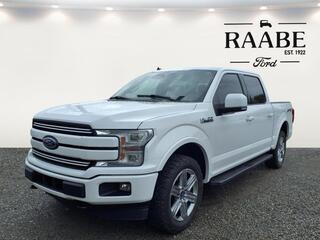 2019 Ford F-150 for sale in Delphos OH