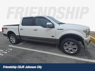 2019 Ford F-150 for sale in Greenville SC