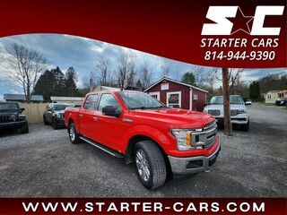 2019 Ford F-150 for sale in Altoona PA