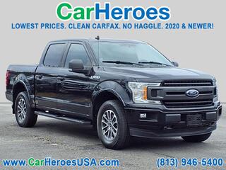 2019 Ford F-150 for sale in Redondo Beach CA