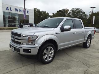 2019 Ford F-150 for sale in Manchester TN