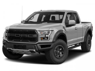 2019 Ford F-150 for sale in Jacksonville NC
