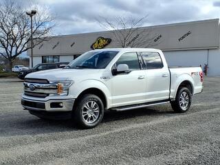 2019 Ford F-150 for sale in Louisville KY