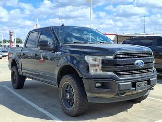 2019 Ford F-150 for sale in Conroe TX
