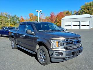 2019 Ford F-150 for sale in Vernon/Rockville CT