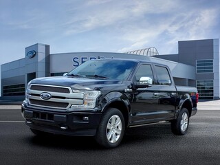 2019 Ford F-150 for sale in Farmington Hills MI