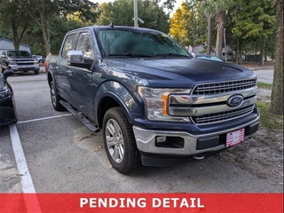 2019 Ford F-150 for sale in Charleston SC