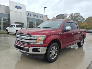 2019 Ford F-150 for sale in Manchester TN