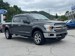 2019 Ford F-150 for sale in Waynesville NC