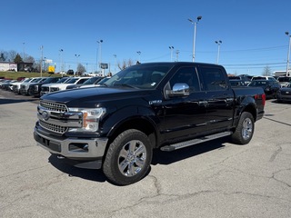 2019 Ford F-150 for sale in Knoxville TN
