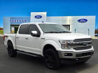 2019 Ford F-150 for sale in Bowling Green KY