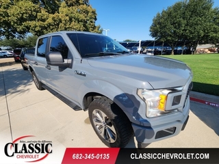 2019 Ford F-150 for sale in Grapevine TX