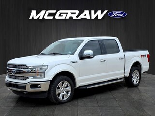 2019 Ford F-150 for sale in Fairmont WV