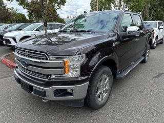 2019 Ford F-150 for sale in Vancouver WA