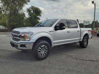 2019 Ford F-150 for sale in Johnson City TN