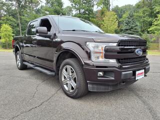 2019 Ford F-150 for sale in Greenbrook NJ
