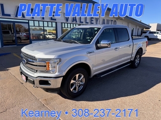 2019 Ford F-150 for sale in Kearney NE