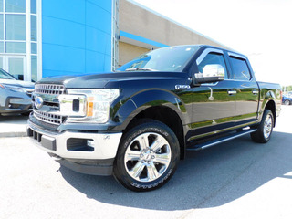 2019 Ford F-150 for sale in Gallatin TN