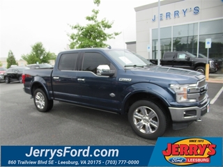 2020 Ford F-150 for sale in Leesburg VA