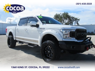 2020 Ford F-150 for sale in Cocoa FL