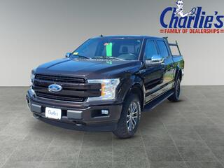 2020 Ford F-150 for sale in Augusta ME