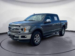 2020 Ford F-150 for sale in Knoxville TN