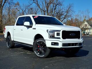 2020 Ford F-150 for sale in Dowagiac MI