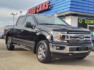 2020 Ford F-150 for sale in Waterford MI