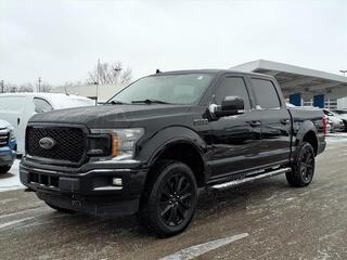 2020 Ford F-150 for sale in Ann Arbor MI