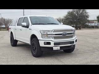 2020 Ford F-150 for sale in Carrollton TX