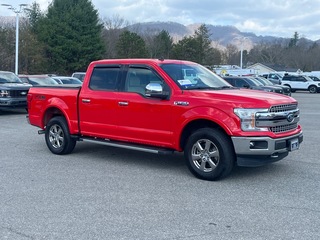 2020 Ford F-150 for sale in Canton NC