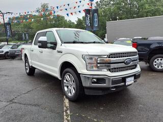 2020 Ford F-150 for sale in Union NJ