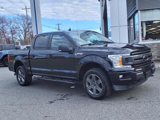 2020 Ford F-150 for sale in Fairfield NJ